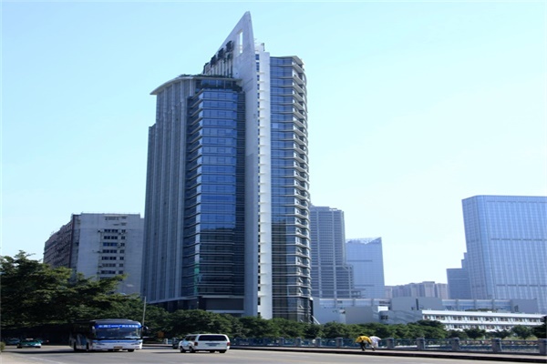 廣東中煙工業(yè)有限責(zé)任公司