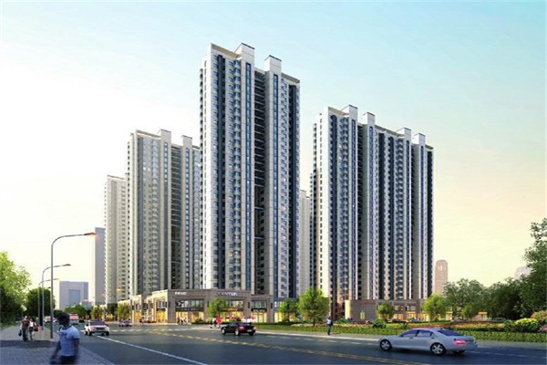 上海東嶺新時代