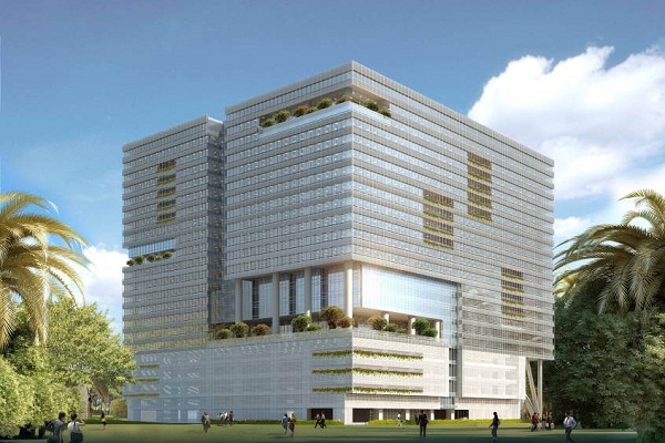 印度孟買納維埃洛里酒店22